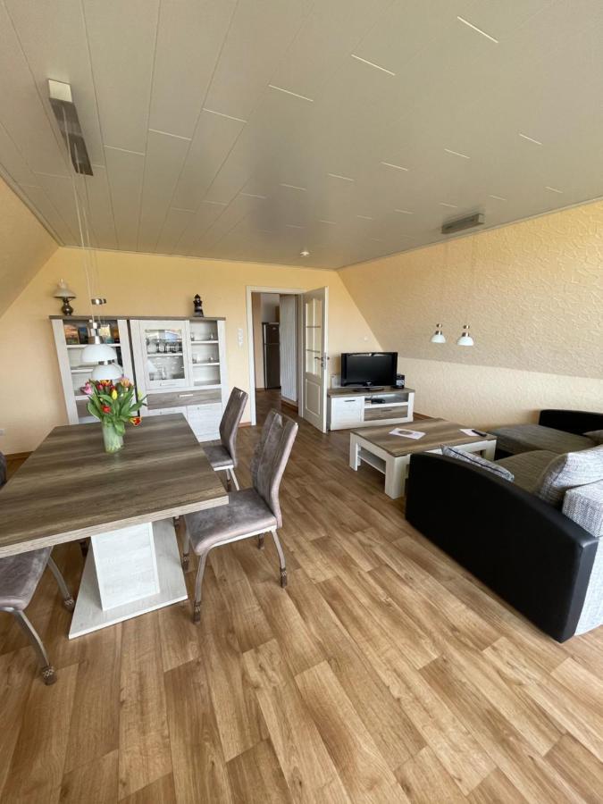 Achterkoje Apartment Heiligenhafen Luaran gambar