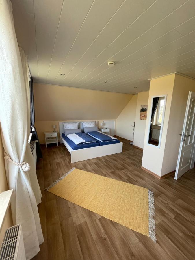 Achterkoje Apartment Heiligenhafen Luaran gambar